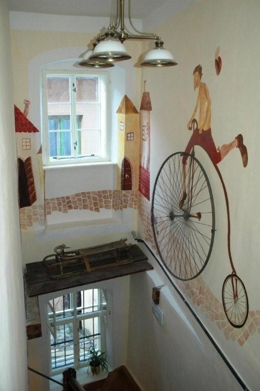 Penzion Nostalgia Banská Štiavnica エクステリア 写真
